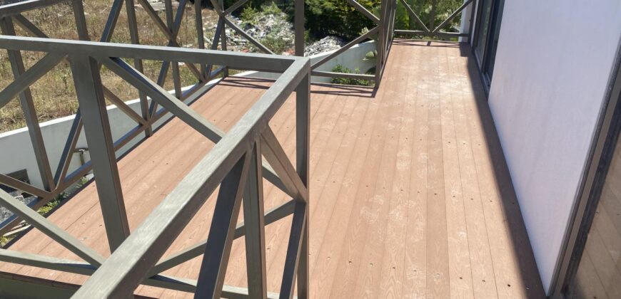 Bel appartement T3 de 85 m2 éligible aux étrangers, Bain Boeuf