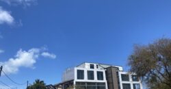 Bel appartement T3 de 85 m2 éligible aux étrangers, Bain Boeuf