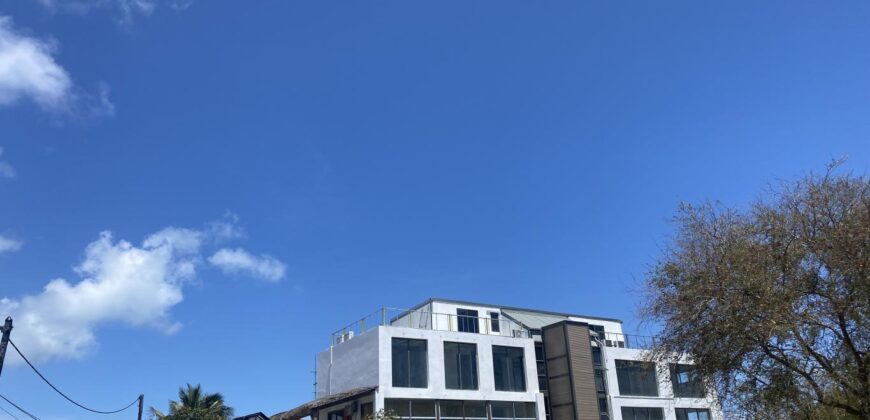 Bel appartement T3 de 85 m2 éligible aux étrangers, Bain Boeuf