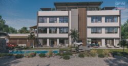 Bel appartement T3 de 85 m2 éligible aux étrangers, Bain Boeuf