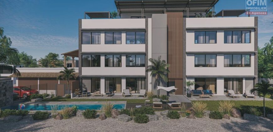 Bel appartement T3 de 85 m2 éligible aux étrangers, Bain Boeuf