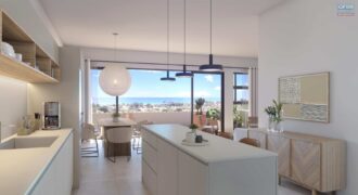 Projet d’appartements modernes accessible aux étrangers, Tamarin