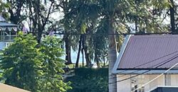 Villa T5 avec piscine située dans un quartier résidentiel à Flic en Flac