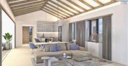 Somptueuse villa sous statut PDS éligible à l’achat aux étrangers à Grand Baie