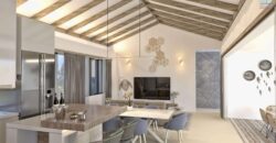 Somptueuse villa sous statut PDS éligible à l’achat aux étrangers à Grand Baie