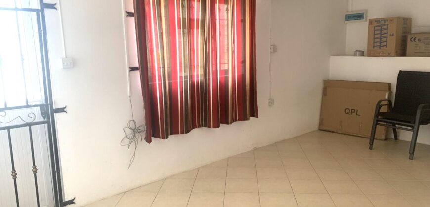 Charmante maison de 158 m2 avec piscine à Flic en Flac