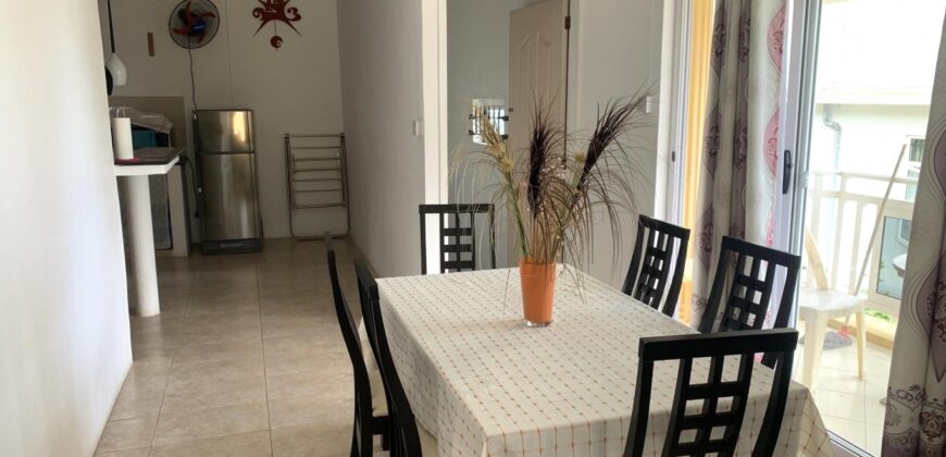 Charmante maison de 158 m2 avec piscine à Flic en Flac