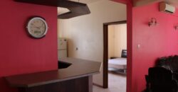 Villa jumelée de 420 m2 avec un grand jardin, Trou aux Biches