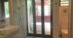 Très belle villa T4 avec piscine, Grand Baie