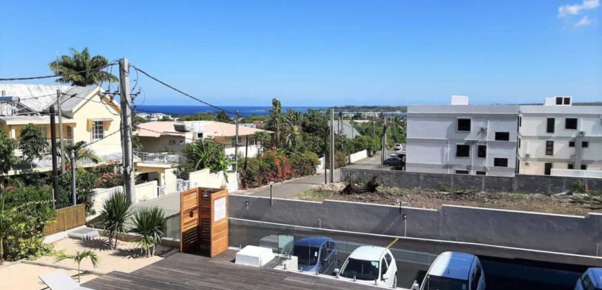 Spacieux appartement de 200 m2 éligible aux étrangers,Tamarin