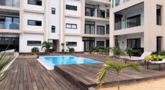 Spacieux appartement de 200 m2 éligible aux étrangers,Tamarin