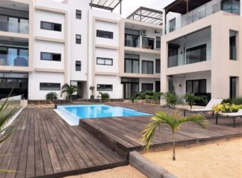Spacieux appartement de 200 m2 éligible aux étrangers,Tamarin