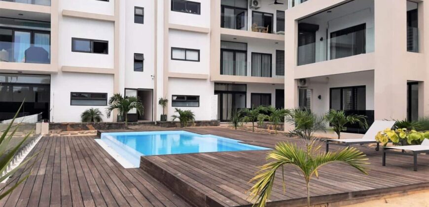 Spacieux appartement de 200 m2 éligible aux étrangers,Tamarin