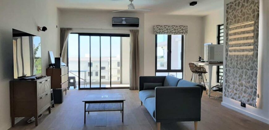 Spacieux appartement de 200 m2 éligible aux étrangers,Tamarin