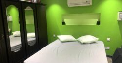 Maison T5 avec une grande cour au calme, Quatre Bornes