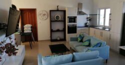 Penthouse avec vue mer accessible aux étrangers, Pereybère