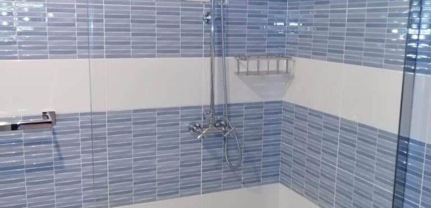 Penthouse avec vue mer accessible aux étrangers, Pereybère