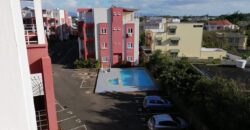 Penthouse avec vue mer accessible aux étrangers, Pereybère
