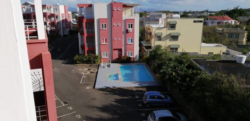 Penthouse avec vue mer accessible aux étrangers, Pereybère