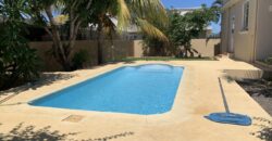 Ravissante villa de 230 m2 avec piscine privée, Flic en Flac