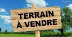 Terrain de 98 toises sans vis à vis, Albion