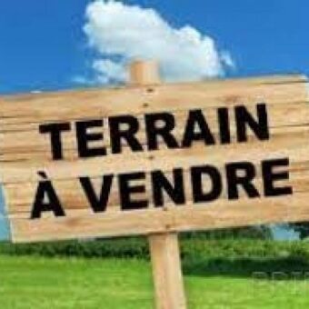Terrain de 98 toises sans vis à vis, Albion