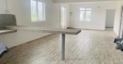 Maison F4 neuve de plain-pied située dans le centre de Grand Baie