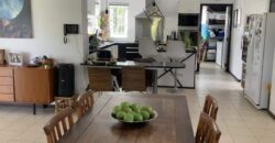 Superbe villa T4 avec une dépendance à Tamarin