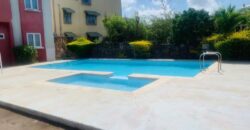 Appartement F3 avec piscine commune, Pereybère