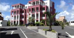 Appartement F3 avec piscine commune, Pereybère