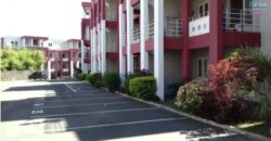 Appartement F3 avec piscine commune, Pereybère