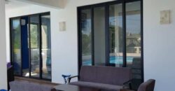 Spacieuse villa de 400m2, Flic en Flac