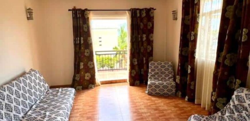 Charmante villa avec piscine au calme, Flic en Flac