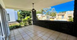 Charmante villa avec piscine au calme, Flic en Flac