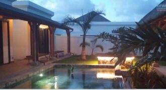 Récente villa T5 entièrement meublée, Bain Boeuf