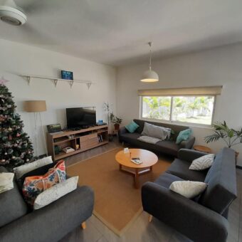 Villa moderne de 180 m2, Pereybère