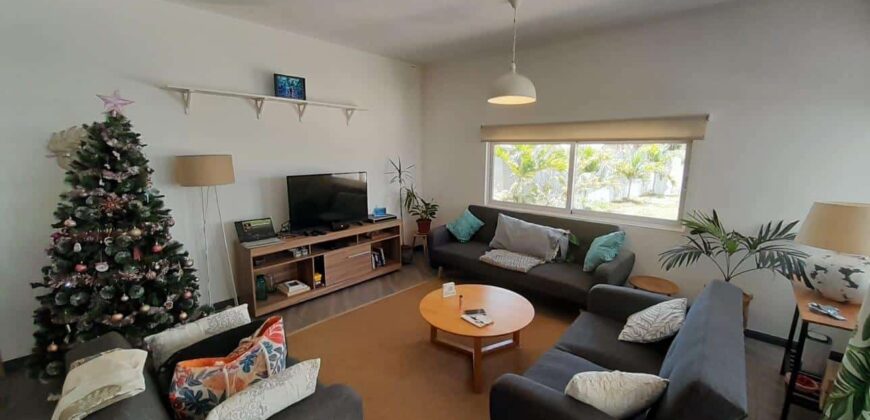 Villa moderne de 180 m2, Pereybère