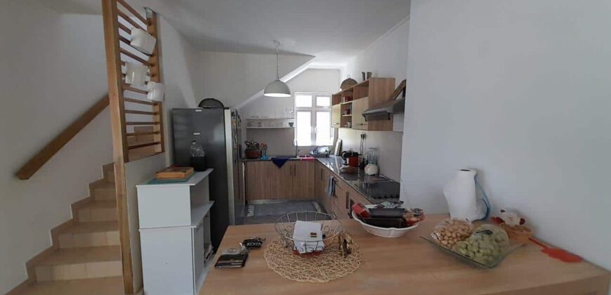 Villa moderne de 180 m2, Pereybère
