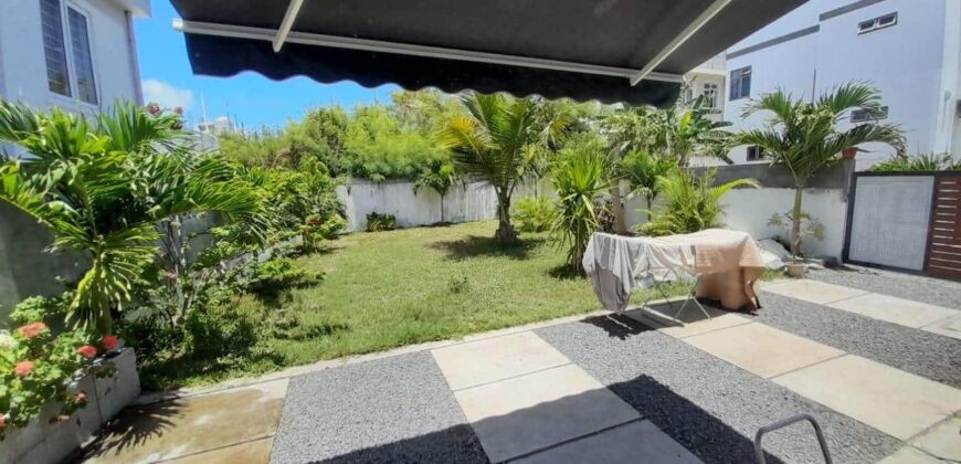 Villa moderne de 180 m2, Pereybère