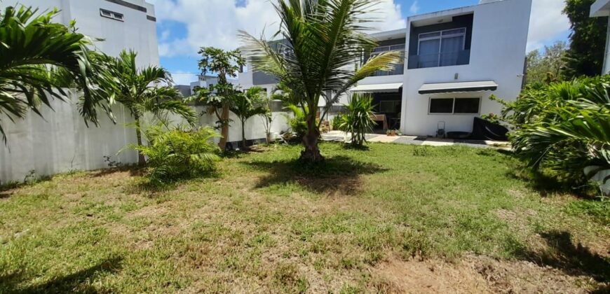 Villa moderne de 180 m2, Pereybère