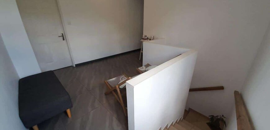 Villa moderne de 180 m2, Pereybère