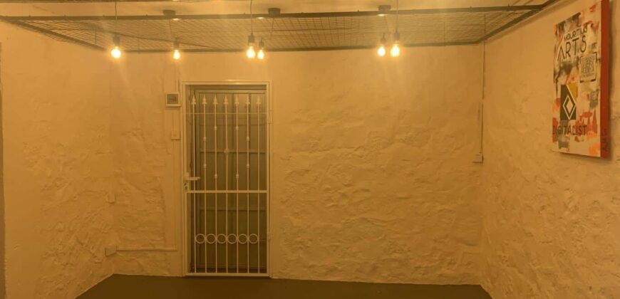 Spacieuse maison F6 avec deux dépendances, Vieux Quatre Bornes