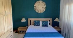 Magnifique appartement T3 avec piscine, Flic en Flac