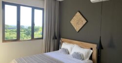 Magnifique appartement T3 avec piscine, Flic en Flac