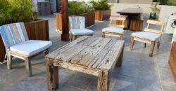 Magnifique appartement T3 avec piscine, Flic en Flac