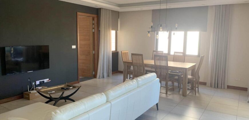 Magnifique appartement T3 avec piscine, Flic en Flac