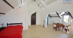 Grande maison coloniale de 425 m2, Pointe aux Sables