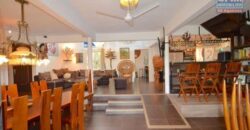 Grande maison coloniale de 425 m2, Pointe aux Sables