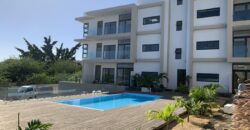 Bel appartement situé dans une résidence de standing, Tamarin