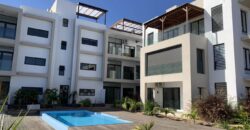 Bel appartement situé dans une résidence de standing, Tamarin